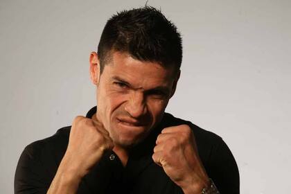 Maravilla y todo su carisma, en LA NACION