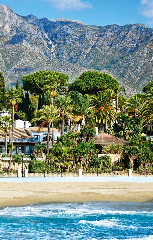 Marbella.