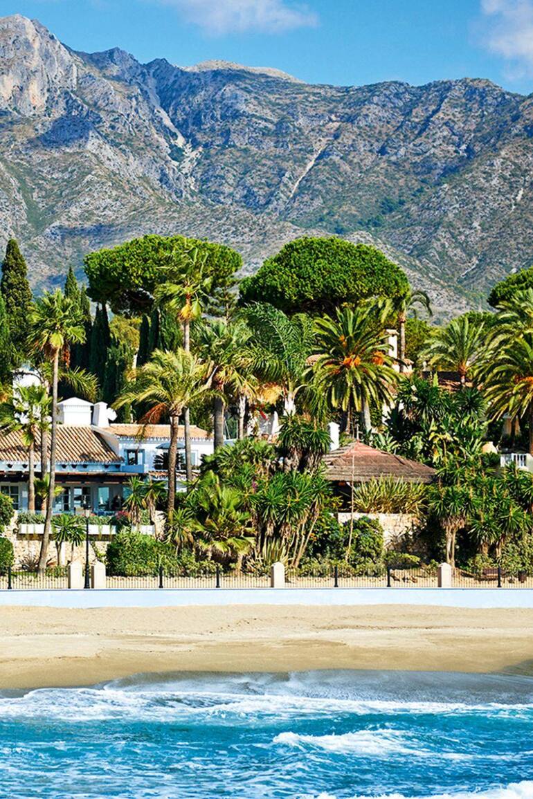 Marbella.