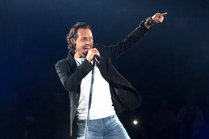 Marc Anthony