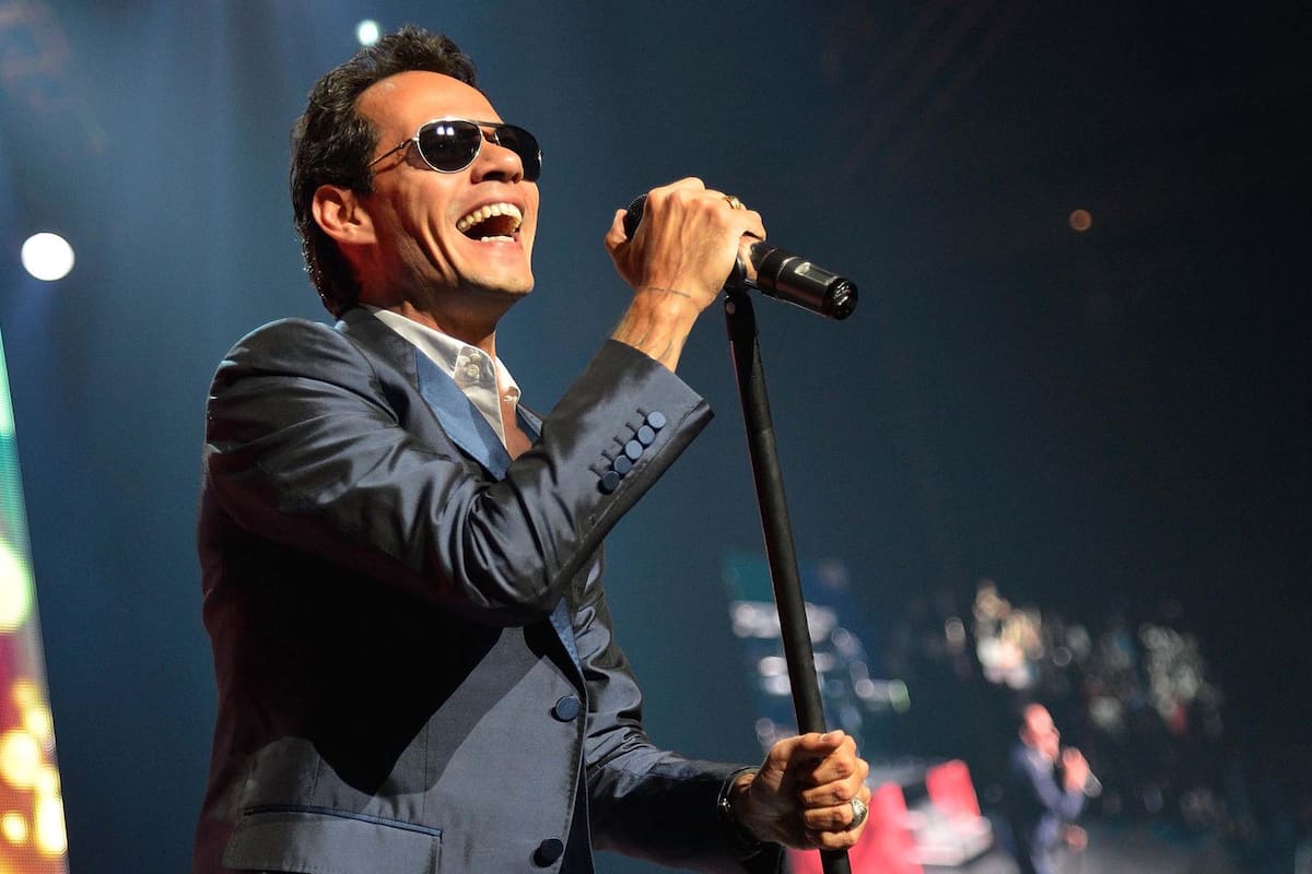 Marc Anthony