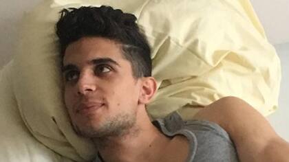 Marc Bartra