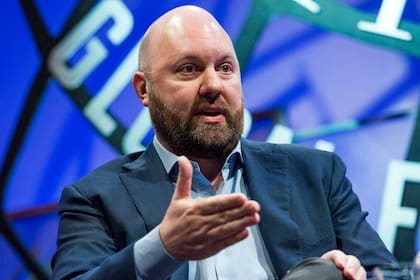 Marc Andreessen creó Netscape y con eso despabiló a un gigante; así daba comienzo la primera guerra de los browsers