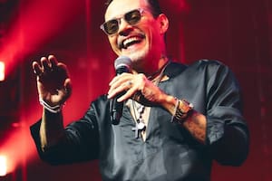 Marc Anthony vuelve a la Argentina: fecha, lugar y dónde conseguir las entradas