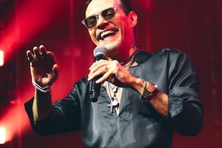 Marc Anthony vuelve a la Argentina: fecha, lugar y dónde conseguir las entradas
