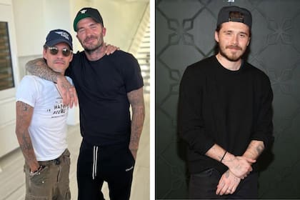 Marc Anthony rompe el silencio sobre el escándalo familiar de los Beckham: “Extremadamente desafortunado”