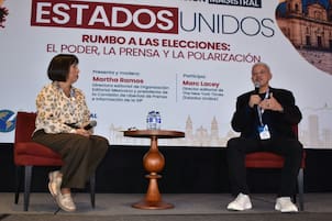 Presiones políticas, impunidad y desinformación, los desafíos del periodismo en la segunda jornada de la SIP
