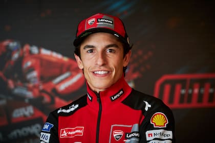 Marc Márquez domina los ensayos clasificatorios del GP de las Américas de MotoGP