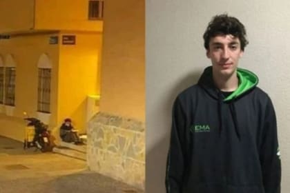 Marc Márquez, el campeón de Moto GP, lo invitó a disfrutar de un Gran Premio cuando la situación provocada por la pandemia de coronavirus mejore
