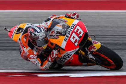 Marc Márquez sumó su quinto título en Austin
