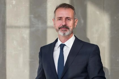 Marc Murtra, presidente ejecutivo de Telefónica; la filial argentina de la empresa está en proceso de venta