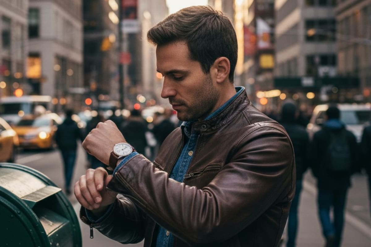 Marcas de relojes con buena calidad a precios accesibles (Foto: Google AI Studio)