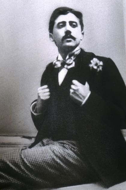 Marcel Proust