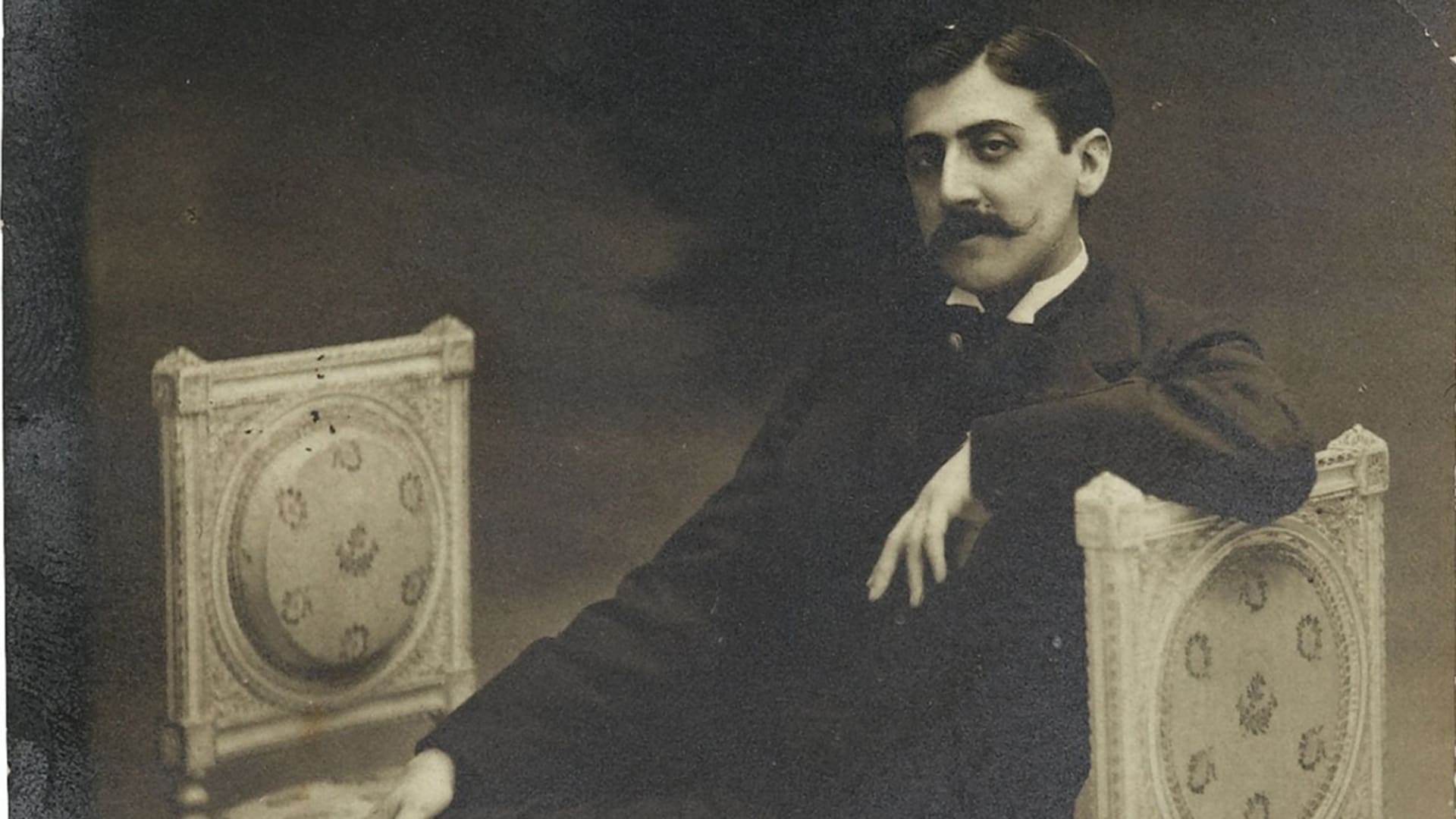 Marcel Proust