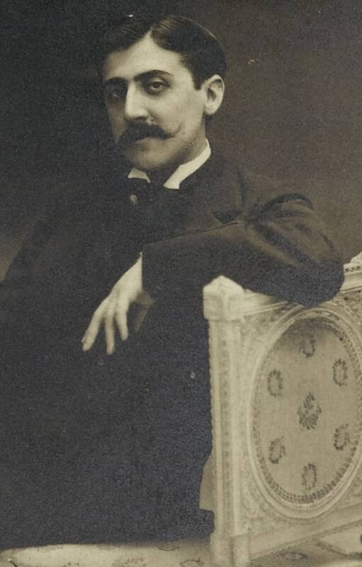 Marcel Proust