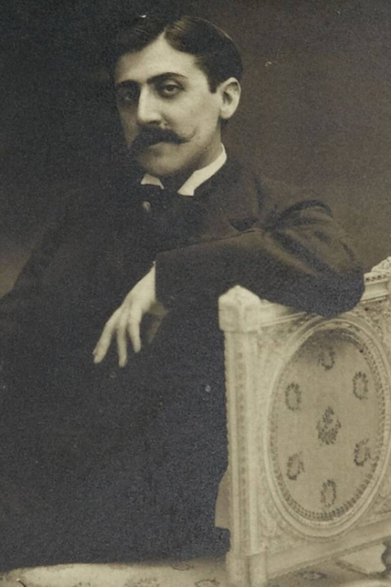 Marcel Proust