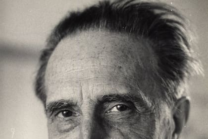 Marcel Duchamp, de aniversario