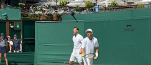 Los doblistas se rebelan contra la ATP: el recorte que amenaza la especialidad y abre una grieta en el circuito