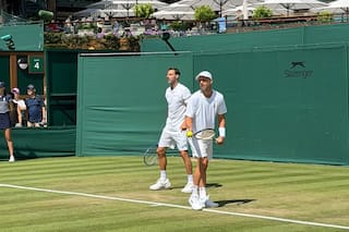 Los doblistas se rebelan contra la ATP: el recorte que amenaza la especialidad y abre una grieta en el circuito