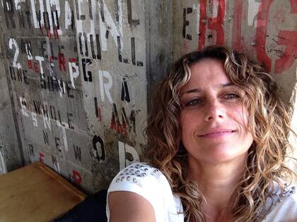 Marcela Messineo