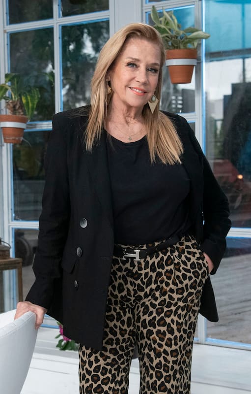 Marcela Tinayre