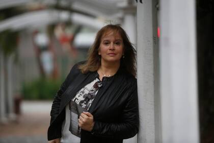 "Hice cosas muy diferentes en la vida, pero yo sabía que nada era para siempre"
