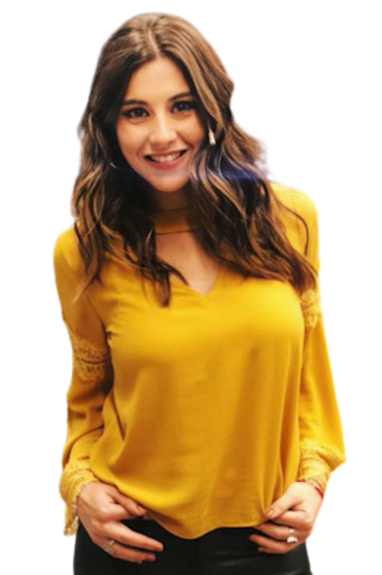 Marcela Pagano