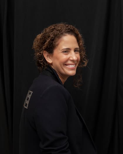 Marcela Roitman