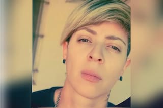 La hermana de la víctima calificó de “insanos” al policía femicida de Moreno y a su expareja