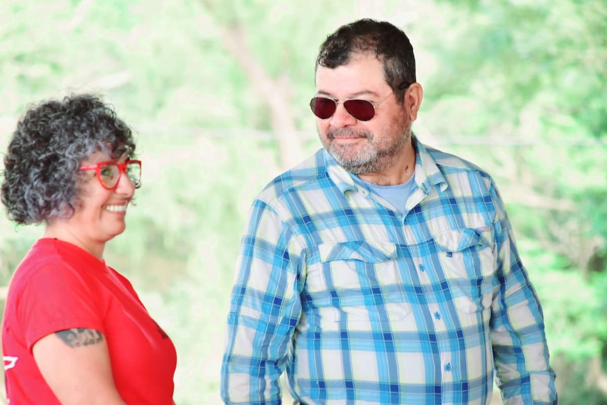 Marcela Acuña y Emerenciano Sena, presos por su presunta responsabilidad en el crimen de Cecilia Strzyzowski, son investigados además por sus manejos económicos