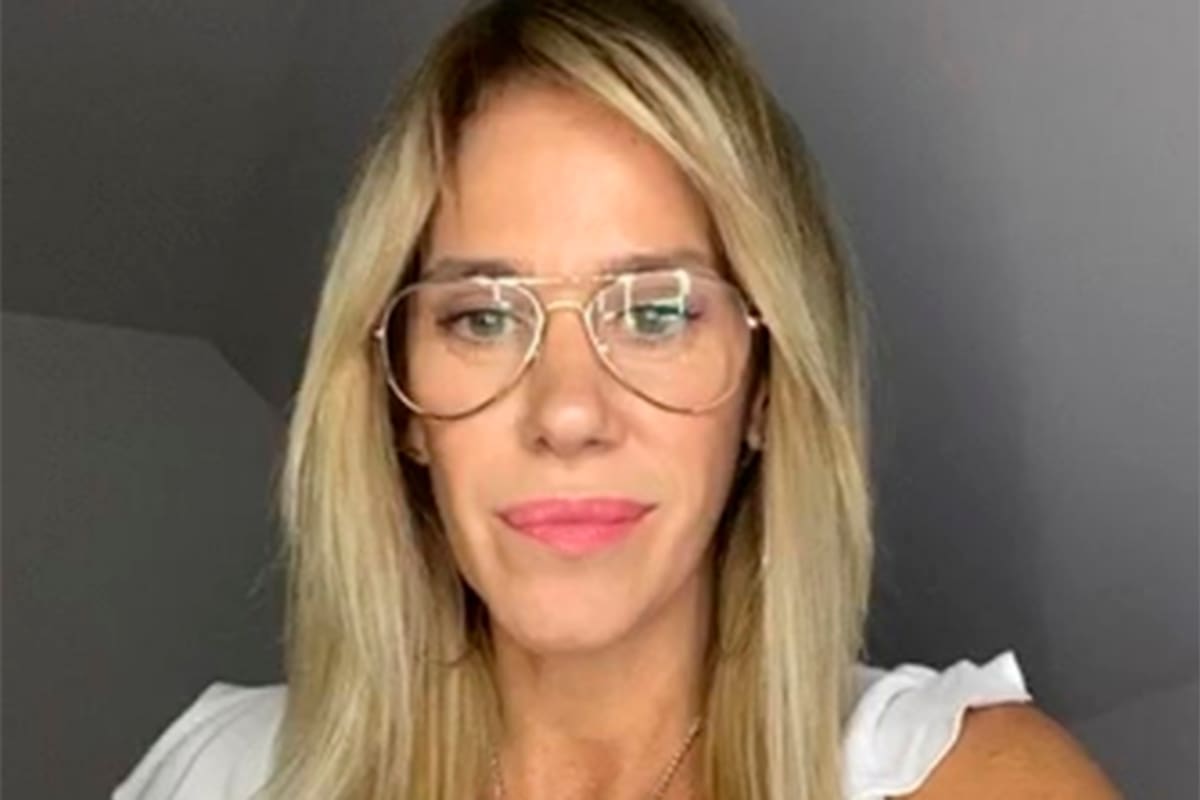 Marcela Baños reveló detalles de la pelea entre Karina La Princesita y Ángela Leiva