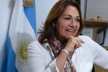 Marcela Campagnoli por la Coalición Cívica ARI sostuvo que hubo amenazas e intimidaciones hacia vecinos de Tigre que participaron de las marchas contra la cuarentena