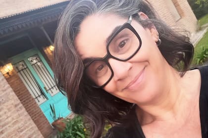 Marcela Canelo en la actualidad