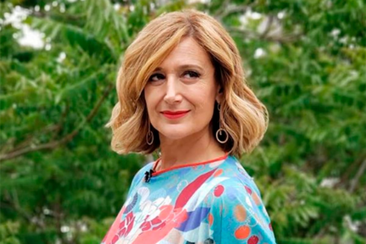 Marcela Coronel reveló el motivo por el que decidió hablar con Denis Dumas