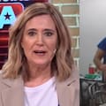 Marcela Coronel denunció que su madre de 100 años sufrió violencia de parte de su cuidadora y mostró las brutales imágenes
