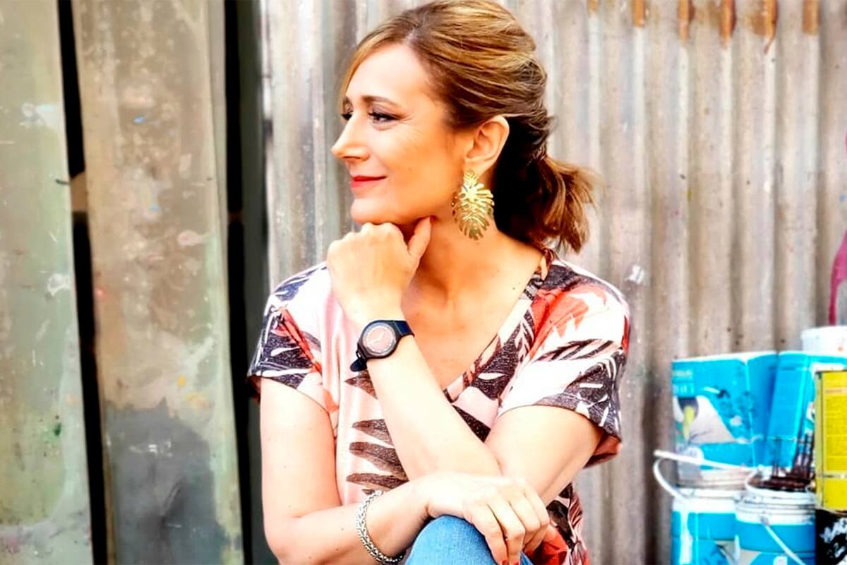 Marcela Coronel, sobre su renuncia a Hay que ver: "Lo que pasó no tiene retorno"