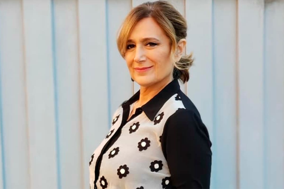 Marcela Coronel, sobre su renuncia a Hay que ver: "Lo que pasó no tiene retorno"