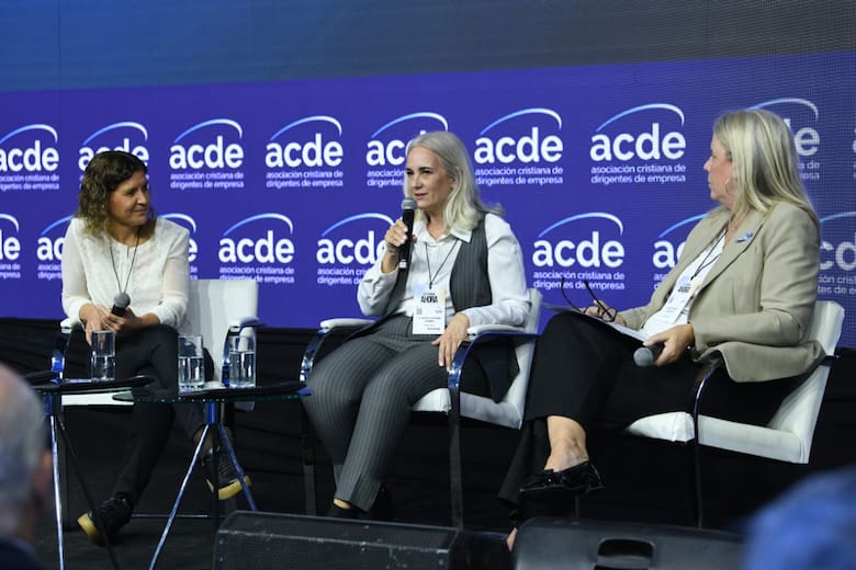 Empresarios de ACDE destacaron la estabilidad económica y reclamaron acuerdos para impulsar el desarrollo argentino