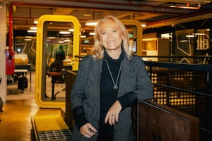 Grupo Bind designó una nueva CEO