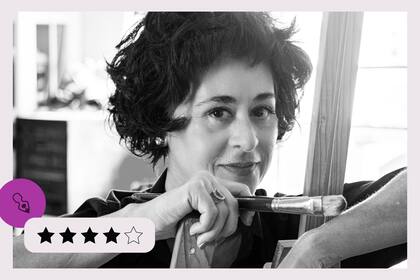 Marcela Ferradás, en Yuna soy yo