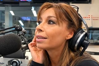 Murió Marcela Giorgi, histórica locutora de Radio Mitre