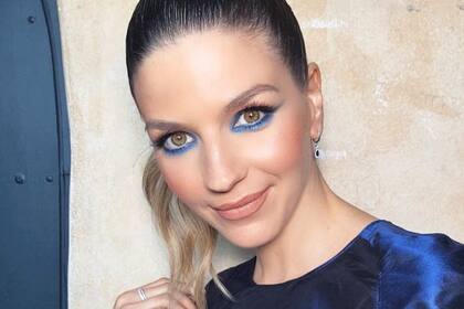 Marcela Kloosterboer sobre su romance con Mariano Martinez: "No era fácil estar con los galancitos del momento"