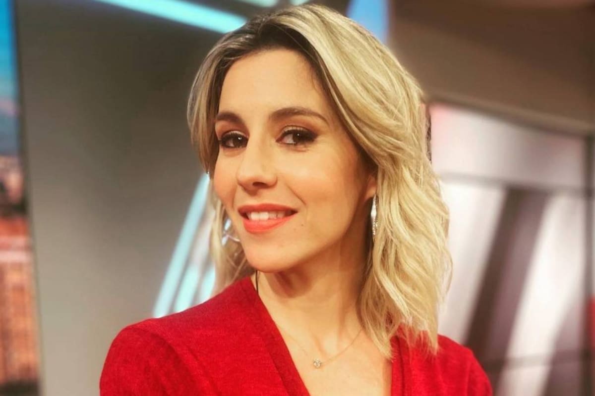 Marcela Pagano blanqueó el domingo su relación con Martín Sierra, y ahora contó cómo se habían conocido