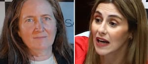 Marcela Pagano denunció que la secretaria de Ciencia compró un doctorado en IA