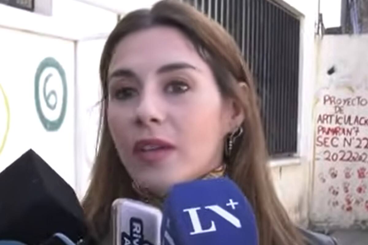 Marcela Pagano se solidarizó con la prensa en alusión al cruce entre Lilia Lemoine y periodistas