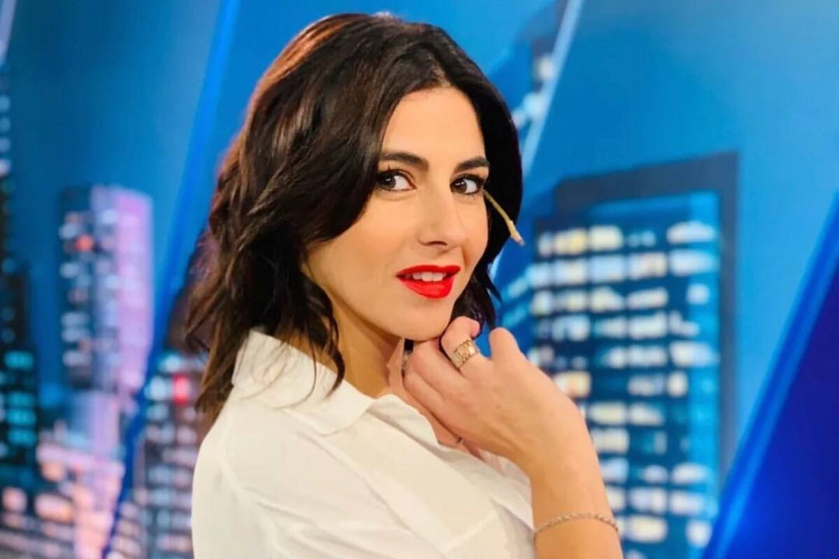 Marcela Pagano ya no estará al frente de “Para que sepas"