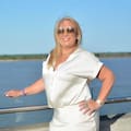 La secretaria de Rosario que se convirtió en empresaria de logística en Miami