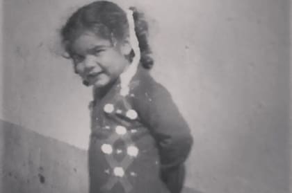 Marcela se animó a volver a los recuerdos de su infancia para afrontar el origen de sus miedos.