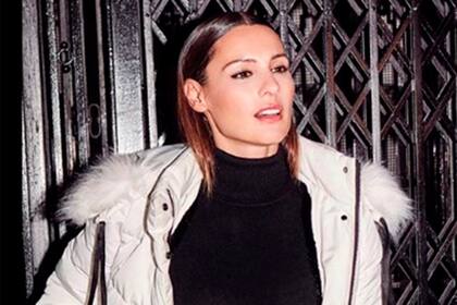 Marcela Tauro aseguró, en Intrusos, que Pamita Ardohain y Benjamín Vicuña rompieron la cuarentena