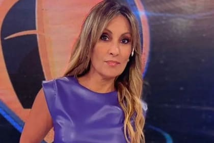 Marcela Tauro confirmó en la radio que se separó de Martín Bisio después de siete años juntos